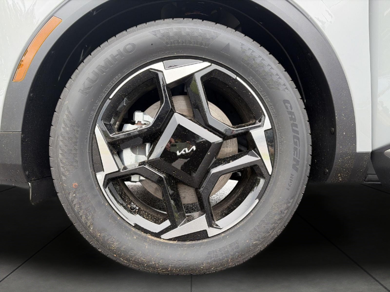2026 Kia Sportage EX FWD