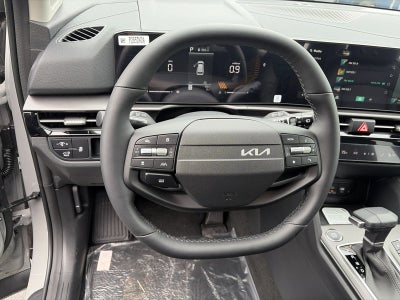 2026 Kia Sportage EX FWD