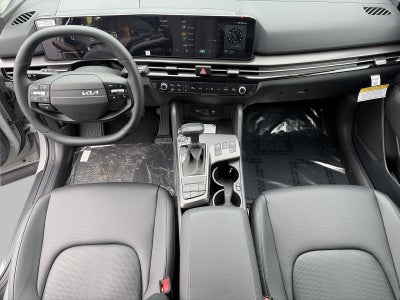 2026 Kia Sportage EX FWD