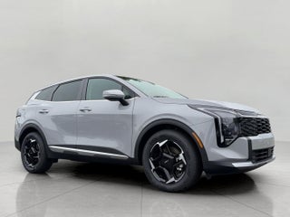 2026 Kia Sportage EX FWD