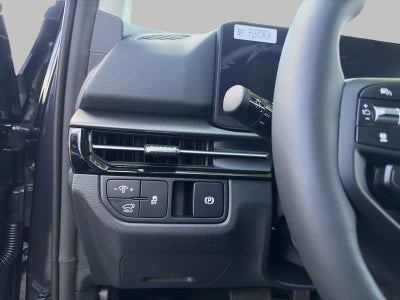 2026 Kia Sportage EX FWD