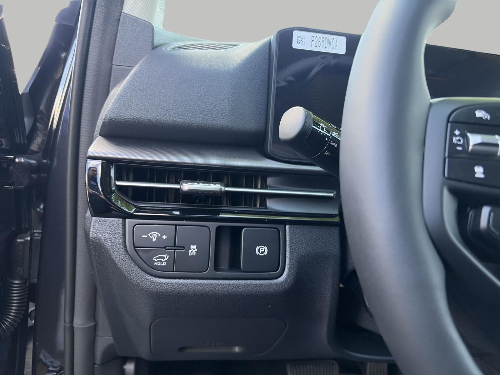 2026 Kia Sportage EX FWD
