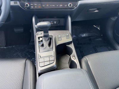 2026 Kia Sportage EX FWD