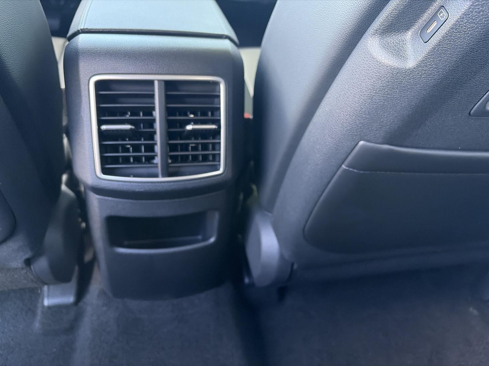 2026 Kia Sportage EX FWD
