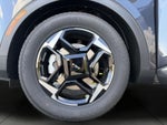 2026 Kia Sportage EX FWD