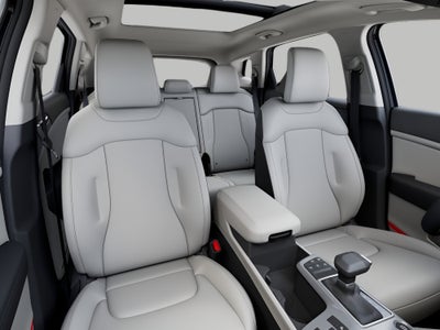 2027 Kia Sportage EX FWD
