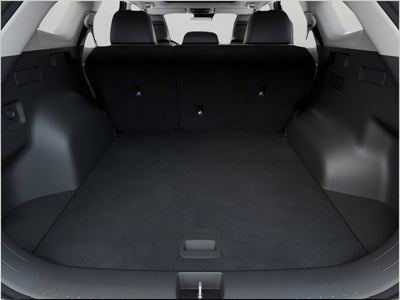 2027 Kia Sportage EX FWD