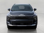2027 Kia Sportage EX FWD