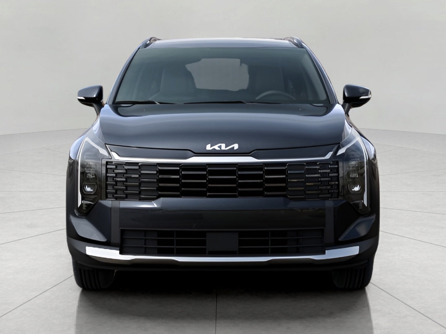 2027 Kia Sportage EX FWD