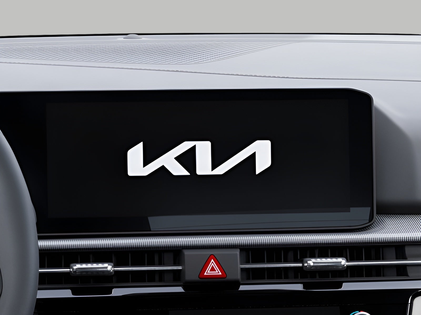 2027 Kia Sportage EX FWD