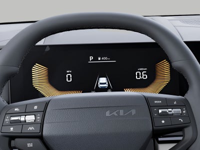 2027 Kia Sportage EX FWD