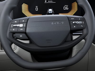 2027 Kia Sportage EX FWD