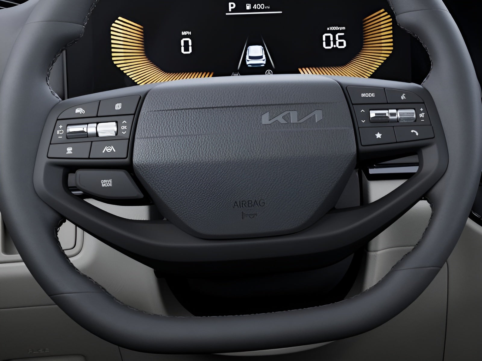 2027 Kia Sportage EX FWD