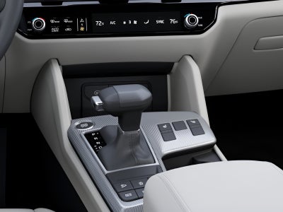 2027 Kia Sportage EX FWD