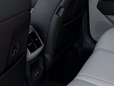 2027 Kia Sportage EX FWD