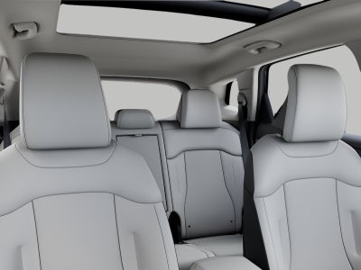 2027 Kia Sportage EX FWD