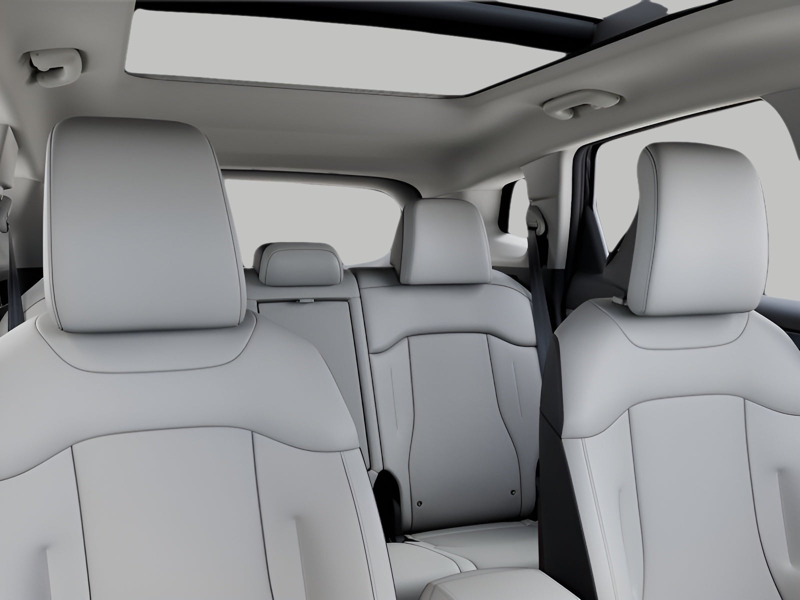 2027 Kia Sportage EX FWD