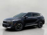 2027 Kia Sportage EX FWD