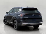 2027 Kia Sportage EX FWD