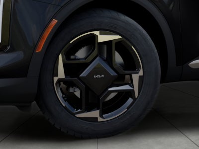 2027 Kia Sportage EX FWD