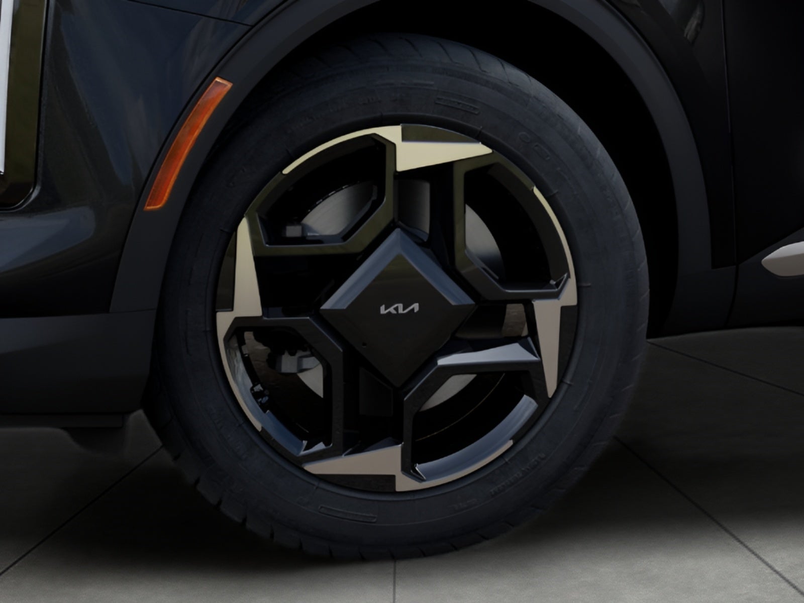 2027 Kia Sportage EX FWD