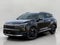 2026 Kia Sportage EX FWD