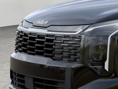 2026 Kia Sportage EX FWD