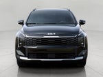 2026 Kia Sportage EX FWD
