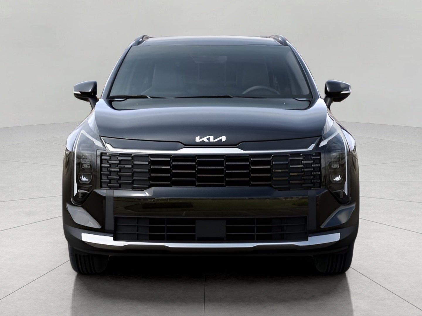 2026 Kia Sportage EX FWD