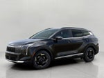 2026 Kia Sportage EX FWD