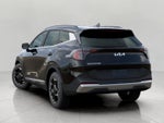 2026 Kia Sportage EX FWD