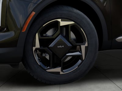 2026 Kia Sportage EX FWD