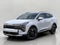 2026 Kia Sportage EX FWD