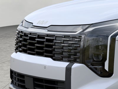 2026 Kia Sportage EX FWD