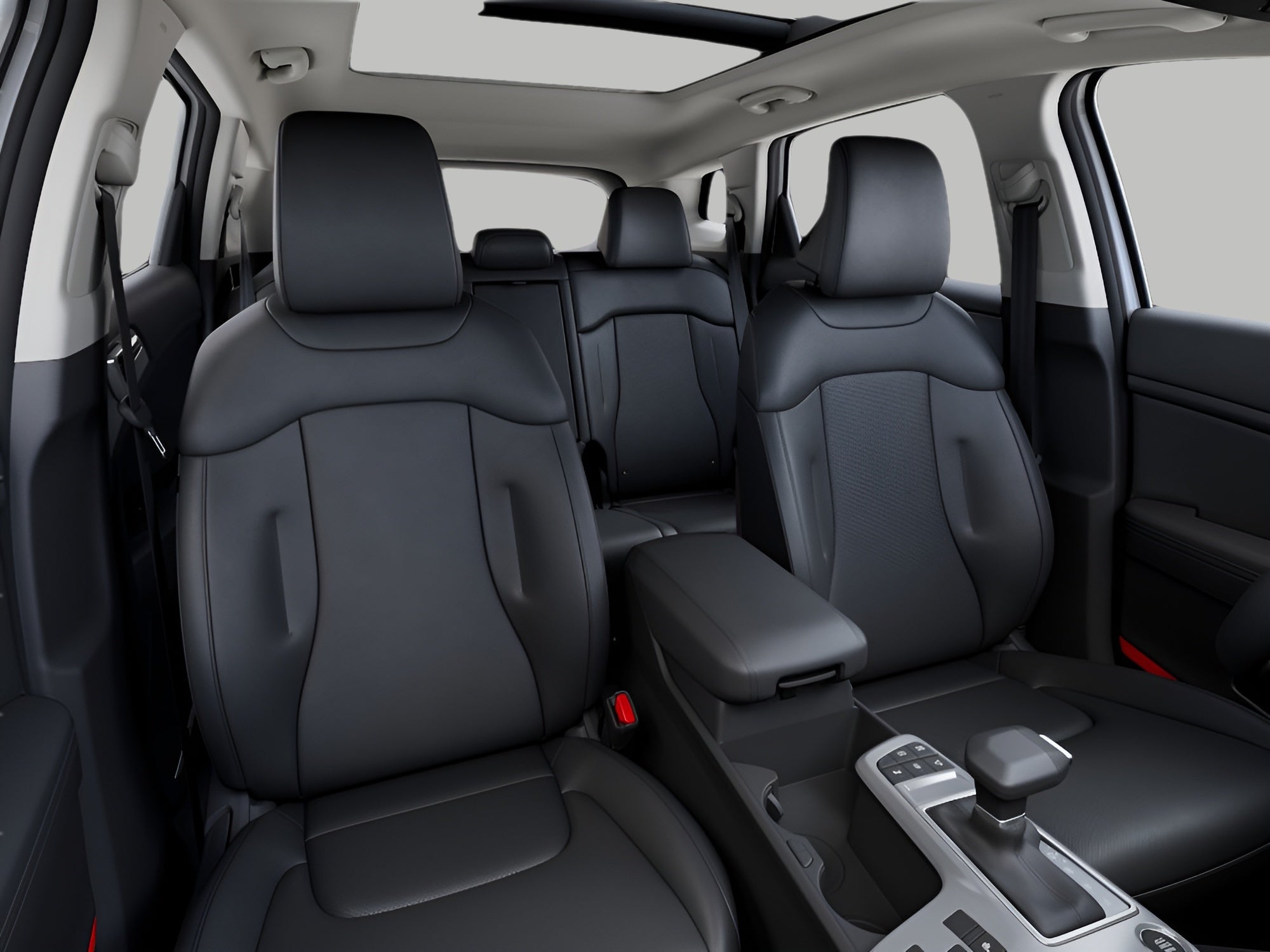 2026 Kia Sportage EX FWD