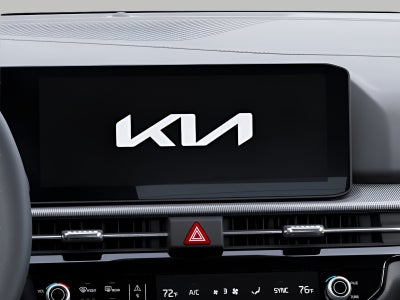 2026 Kia Sportage EX FWD