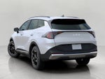 2026 Kia Sportage EX FWD
