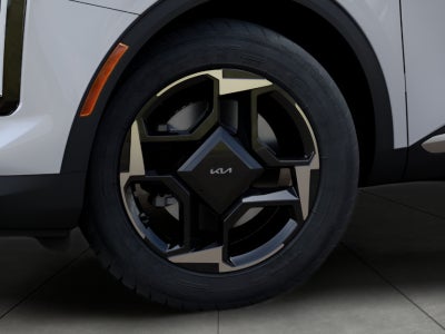 2026 Kia Sportage EX FWD