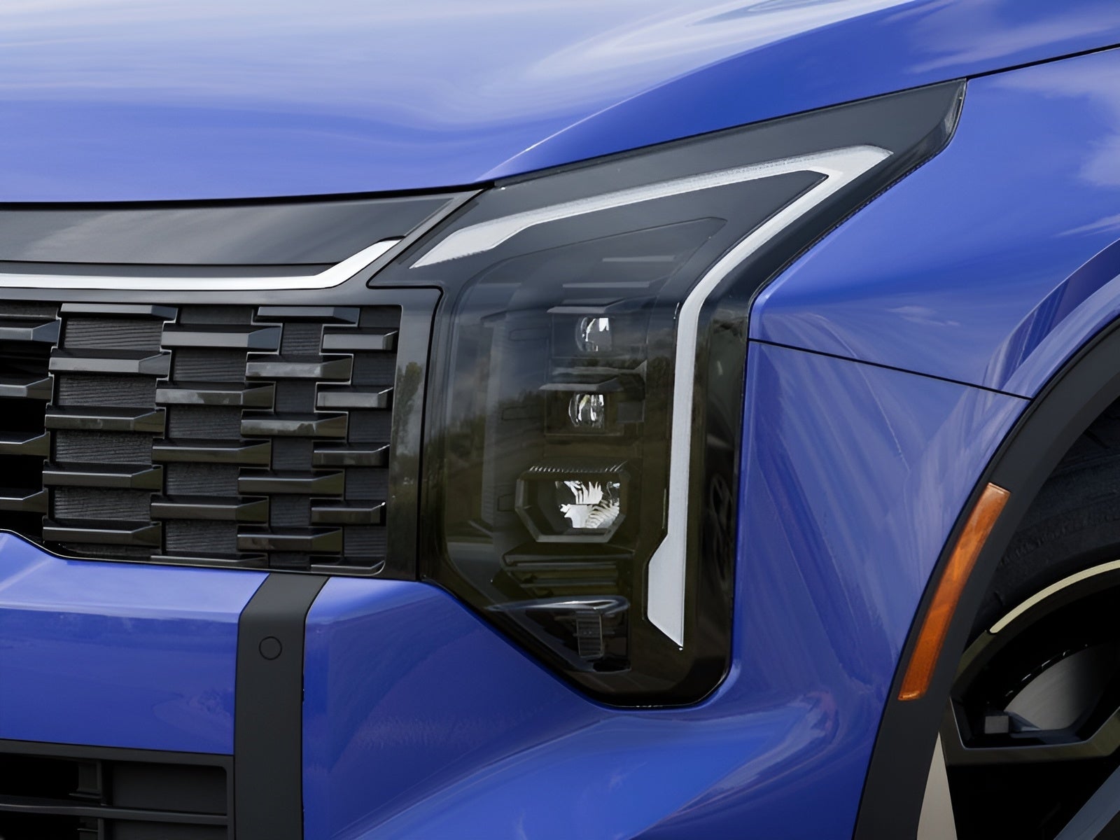 2026 Kia Sportage EX FWD