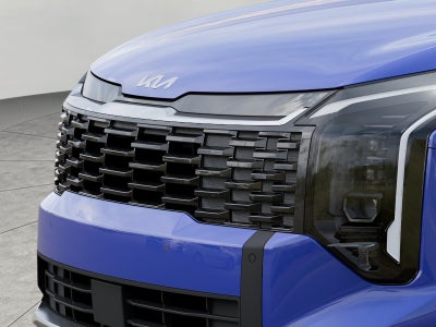 2026 Kia Sportage EX FWD