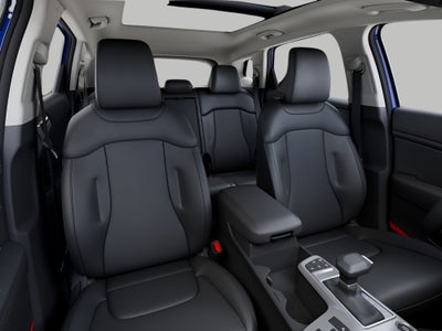 2026 Kia Sportage EX FWD