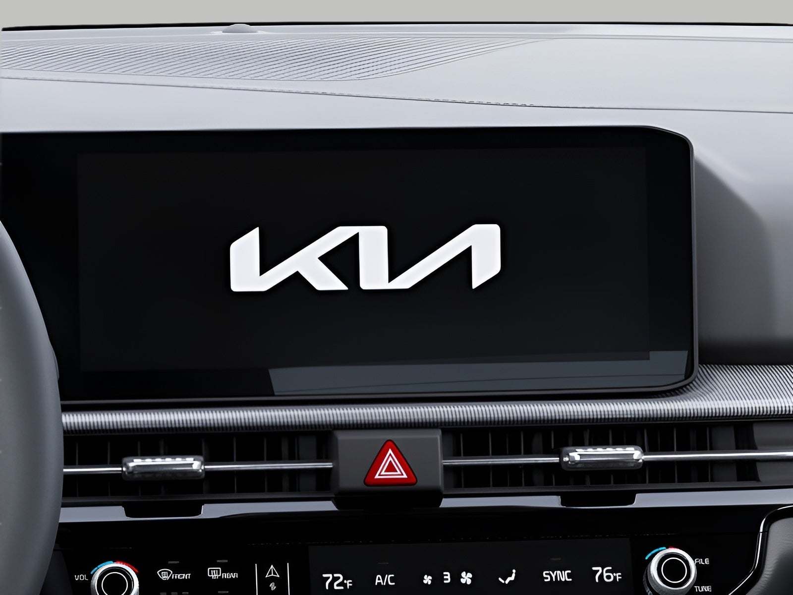 2026 Kia Sportage EX FWD