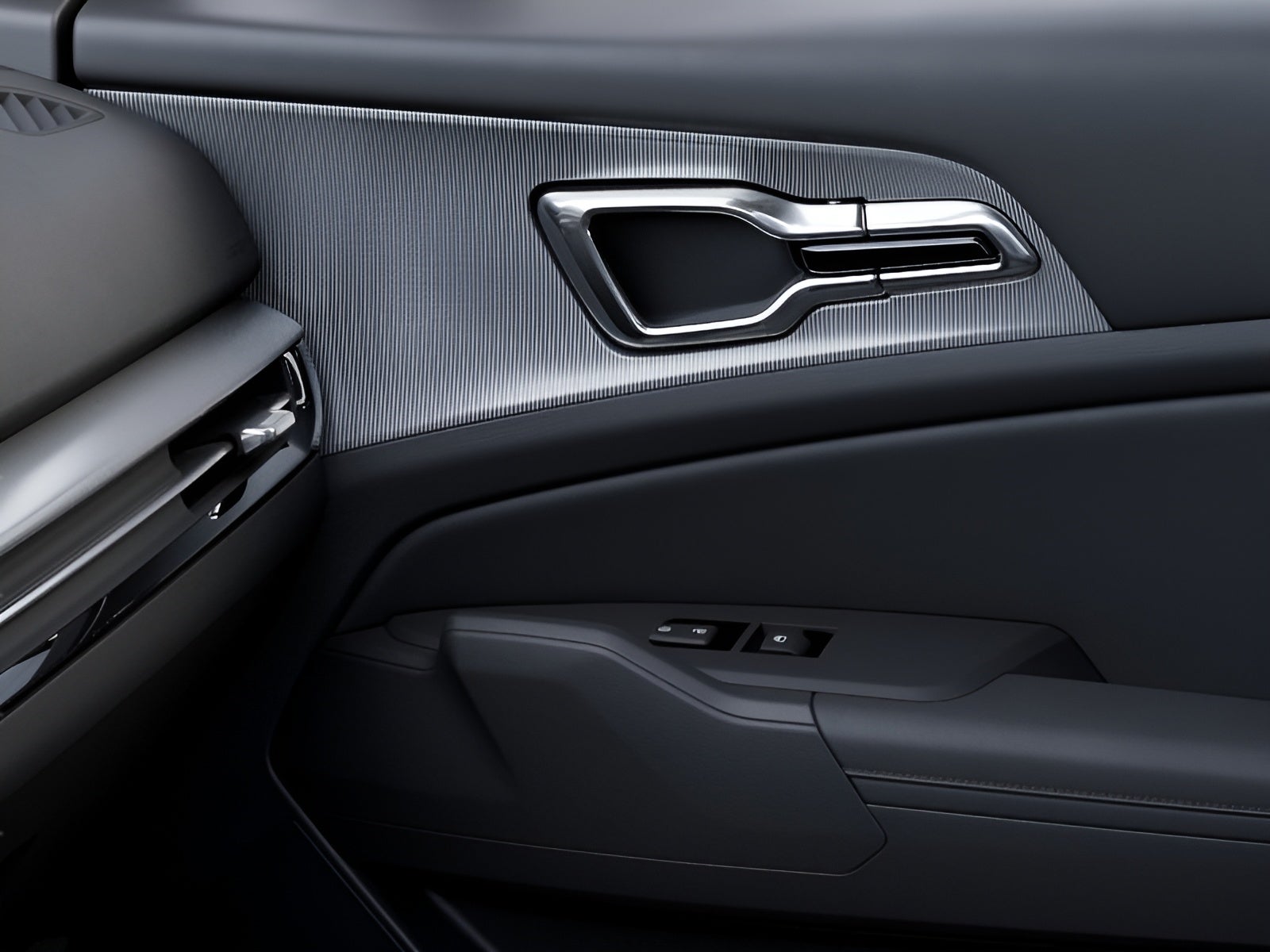 2026 Kia Sportage EX FWD