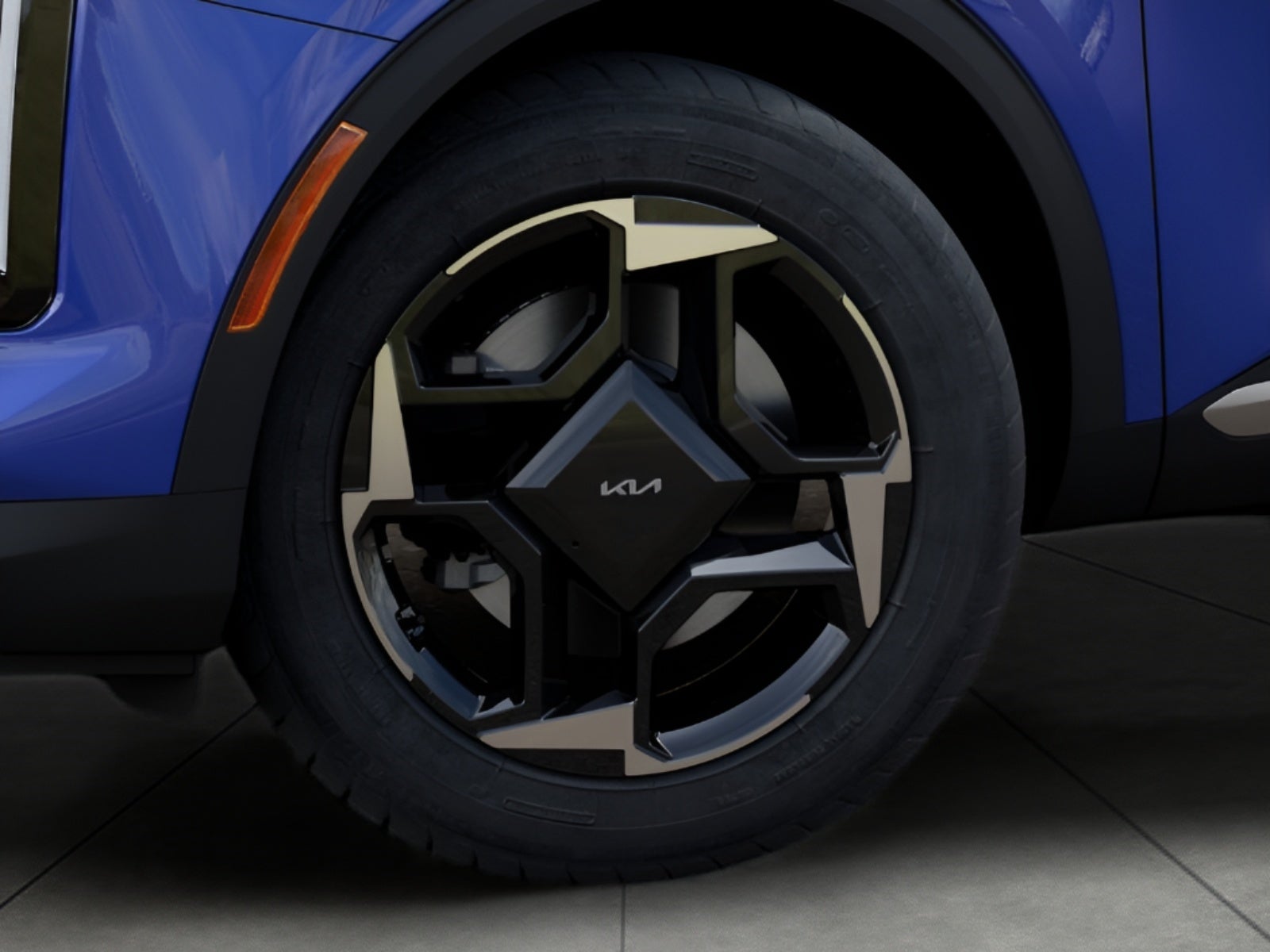 2026 Kia Sportage EX FWD