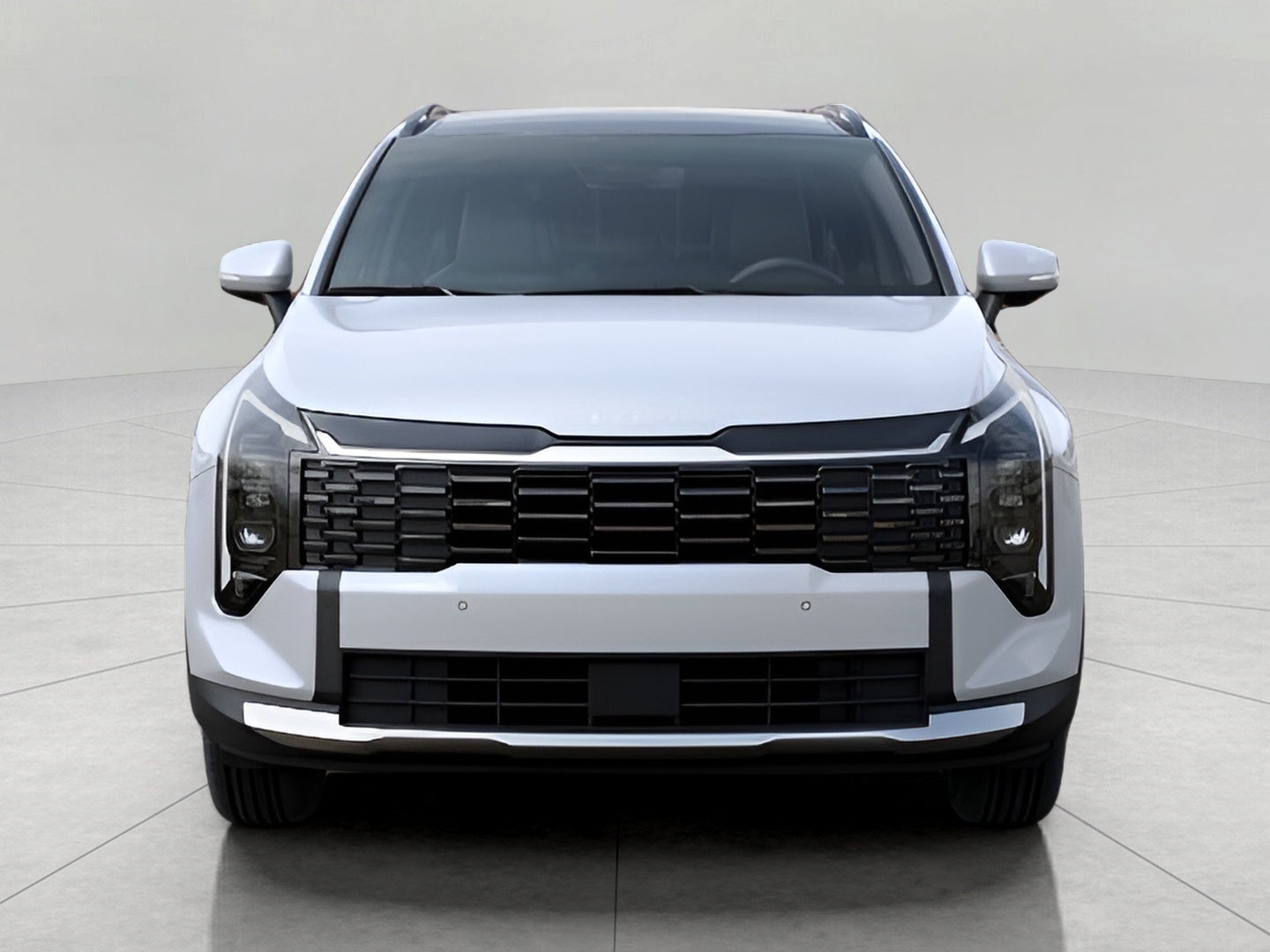 2026 Kia Sportage EX FWD