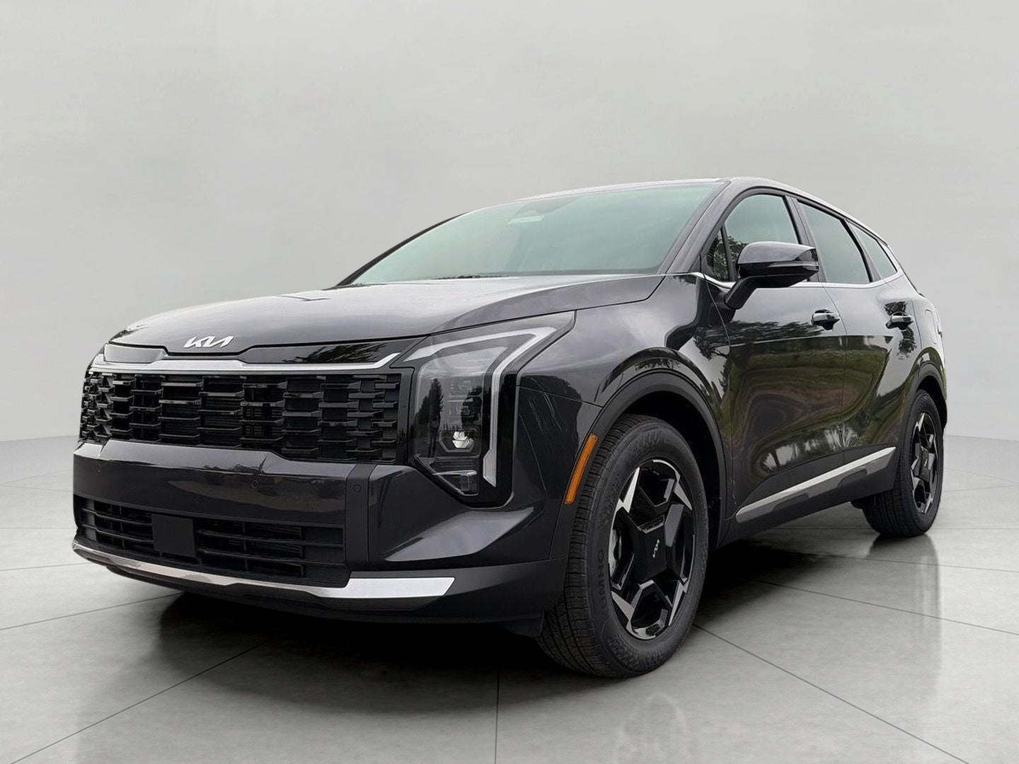 2026 Kia Sportage EX FWD
