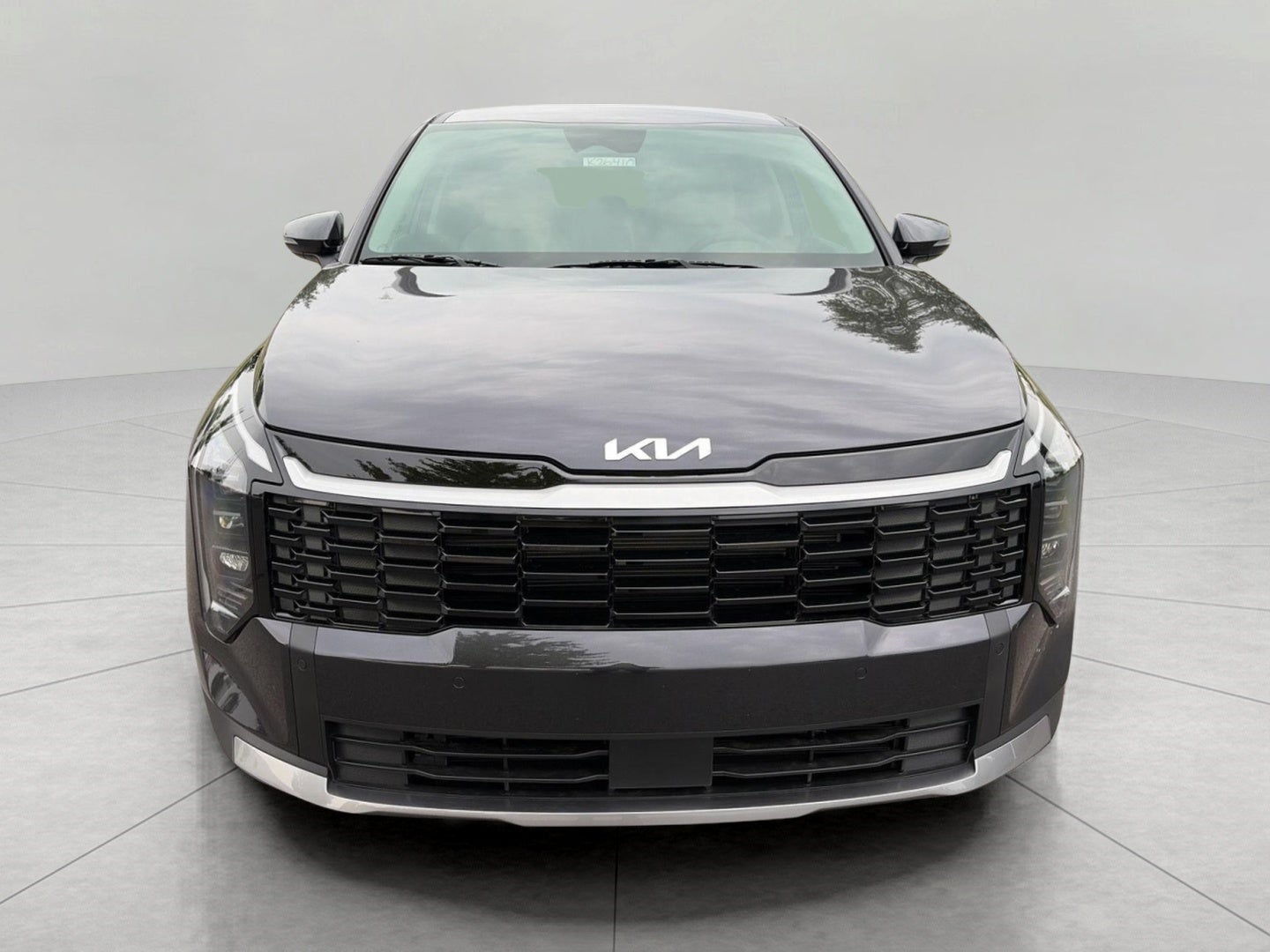 2026 Kia Sportage EX FWD