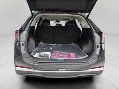 2026 Kia Sportage EX FWD