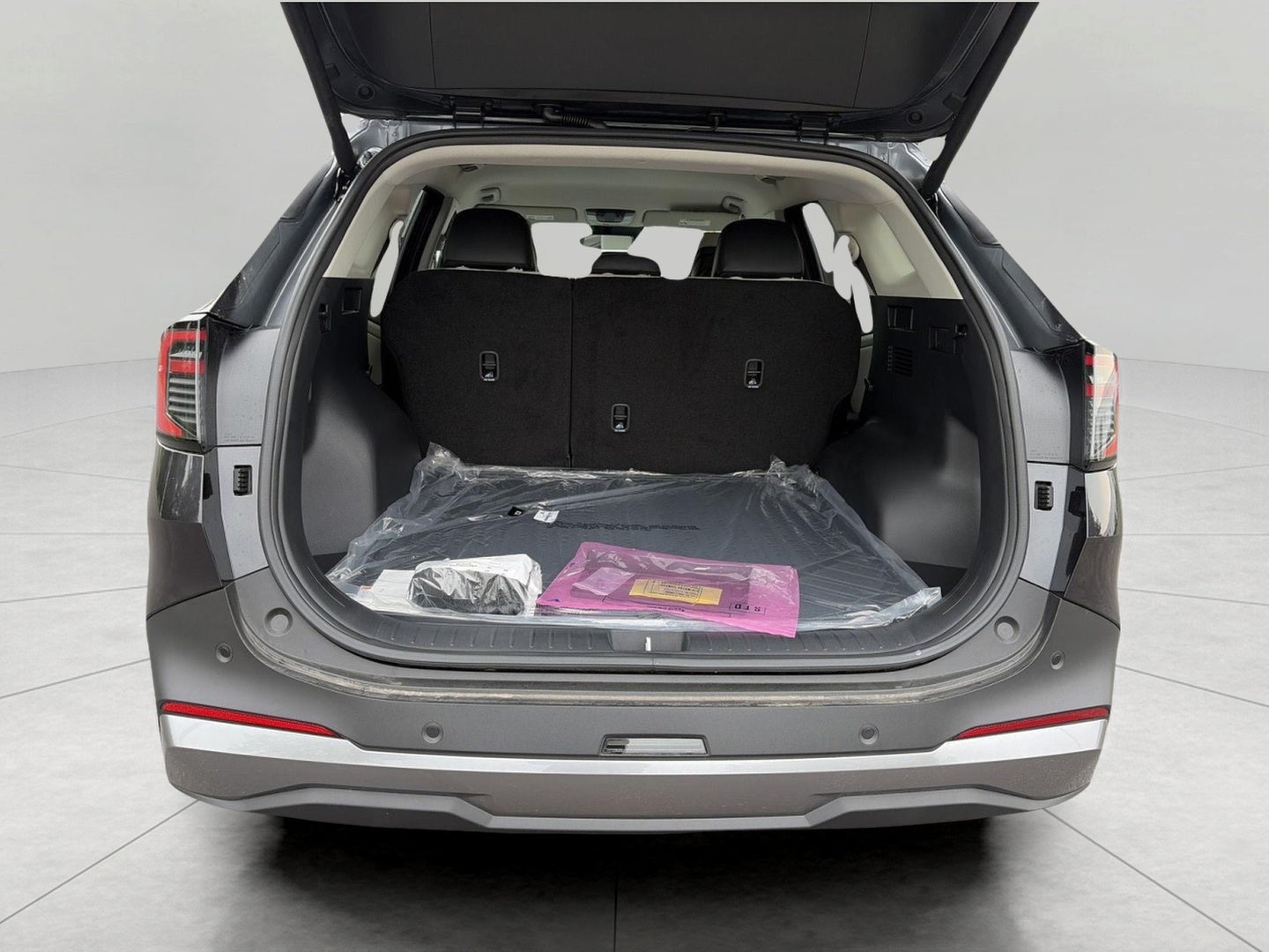 2026 Kia Sportage EX FWD