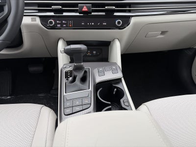 2026 Kia Sportage EX FWD